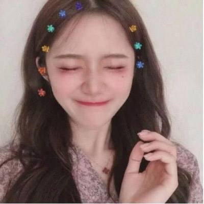 寻找童话人物闺蜜